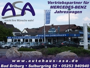 Autohaus ASA